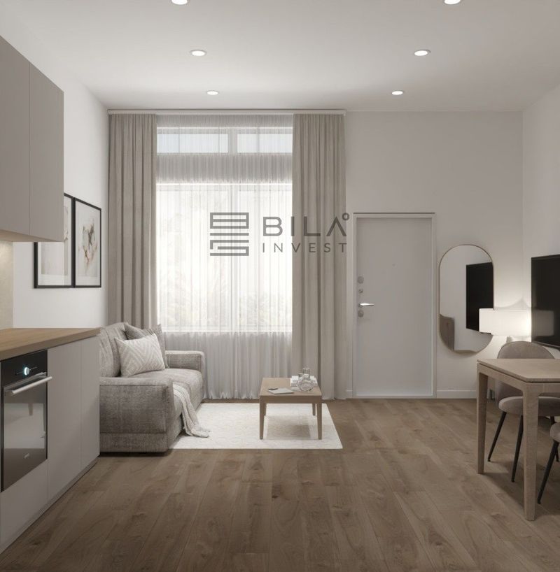 Piso en venta Benalmádena, Málaga. Ref: 13623. Bila Invest