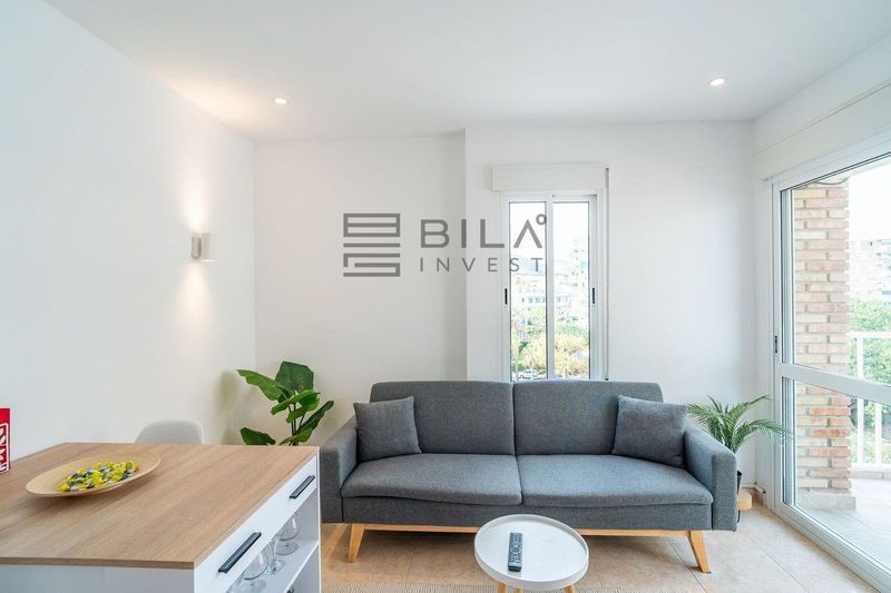 Piso en venta Benalmádena, Málaga. Ref: 13628. Bila Invest