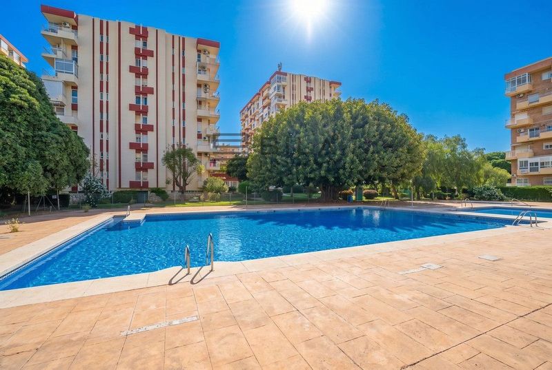 Piso en venta Benalmádena, Málaga. Ref: 13628. Bila Invest
