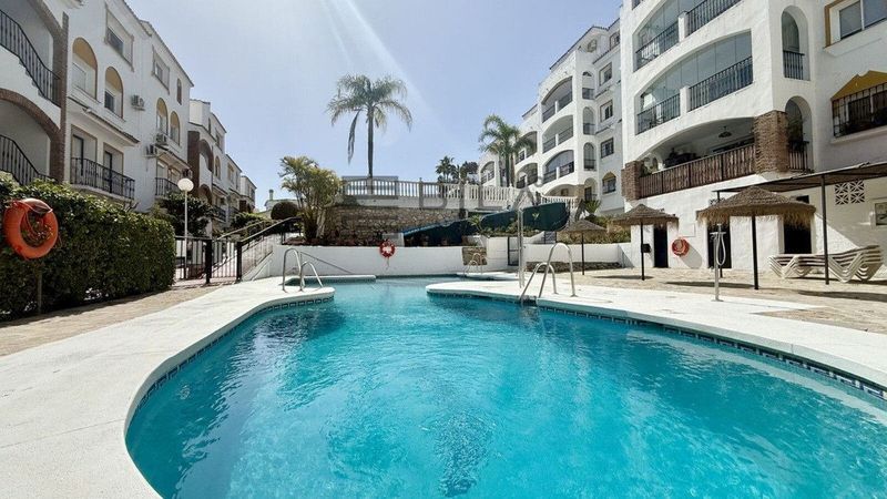 Piso en venta Mijas, Málaga. Ref: 13629. Bila Invest