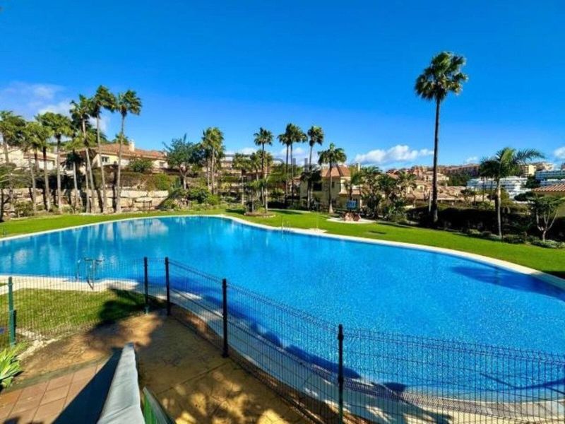 Adosado en venta Mijas, Málaga. Ref: 13630. Bila Invest