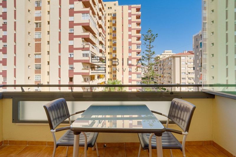 Piso en venta Fuengirola, Málaga. Ref: 13631. Bila Invest