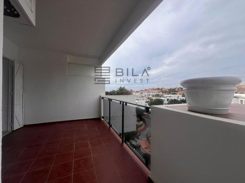 Piso en venta Mijas, Málaga. Ref: 13632. Bila Invest