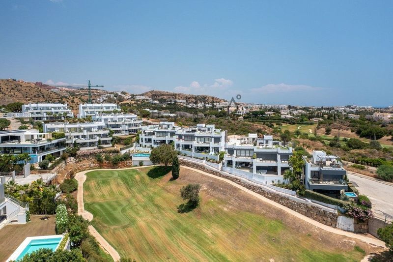 Piso en venta Marbella, Málaga. Ref: 13633. Bila Invest