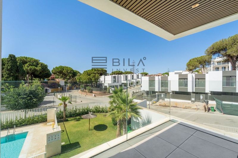 Piso en venta Marbella, Málaga. Ref: 13635. Bila Invest