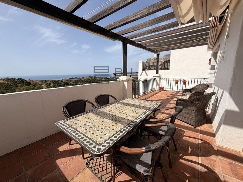 Ático en venta Marbella, Málaga. Ref: 13637. Bila Invest