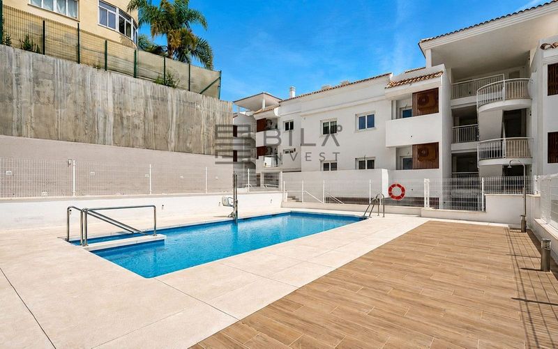 Ático en venta Fuengirola, Málaga. Ref: 13638. Bila Invest