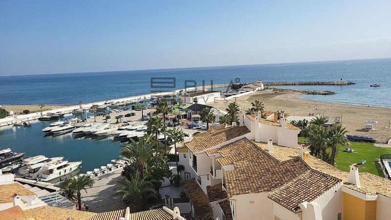 Piso en venta Marbella, Málaga. Ref: 1364. Bila Invest