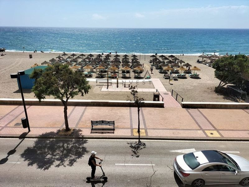 Piso en venta Fuengirola, Málaga. Ref: 13640. Bila Invest