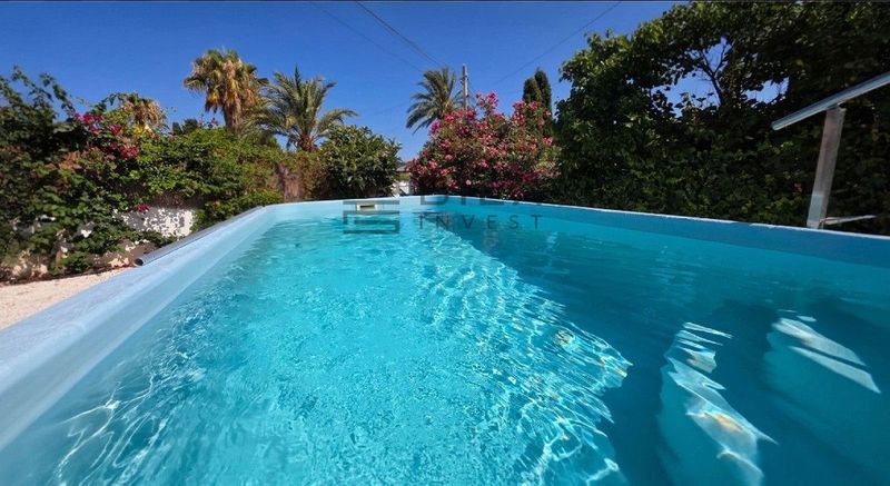Chalet Independiente en venta Mijas, Málaga. Ref: 13642. Bila Invest