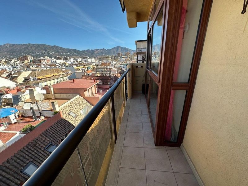 Piso en venta Fuengirola, Málaga. Ref: 13648. Bila Invest