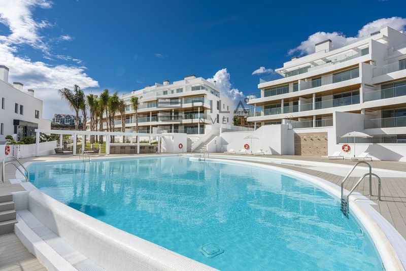 Ático en venta Mijas, Málaga. Ref: 13650. Bila Invest