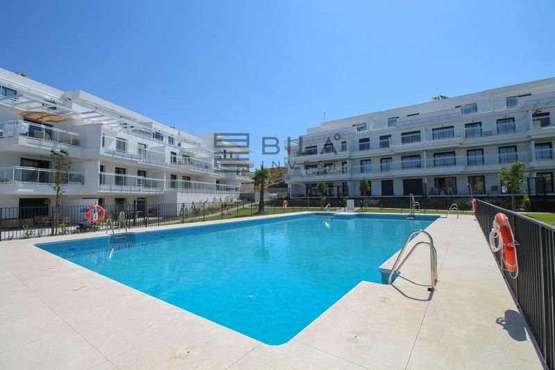 Ático en venta Mijas, Málaga. Ref: 13651. Bila Invest