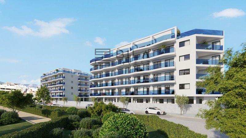 Piso en venta Mijas, Málaga. Ref: 13656. Bila Invest