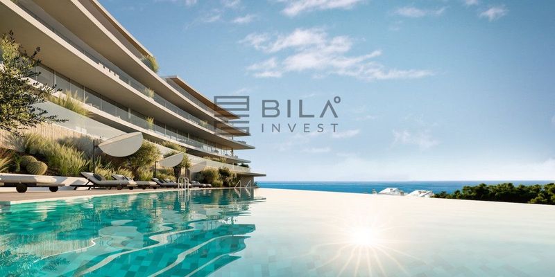 Piso en venta Fuengirola, Málaga. Ref: 13658. Bila Invest