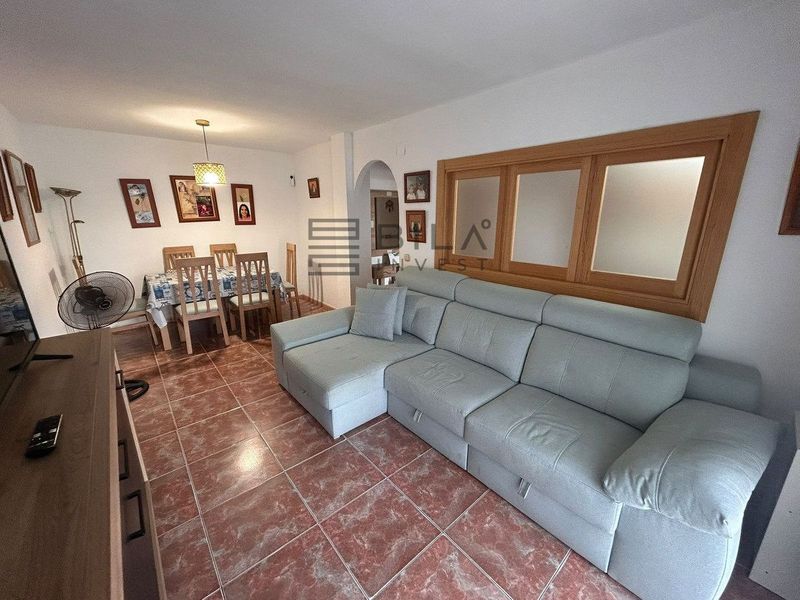 Piso en venta Mijas, Málaga. Ref: 13660. Bila Invest
