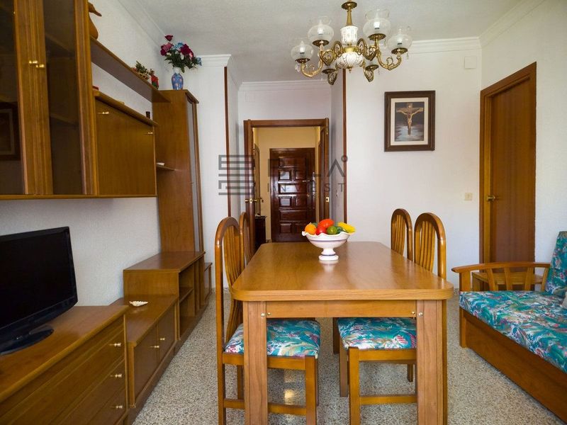 Piso en venta Fuengirola, Málaga. Ref: 13664. Bila Invest