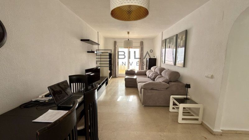 Piso en venta Benalmádena, Málaga. Ref: 13665. Bila Invest
