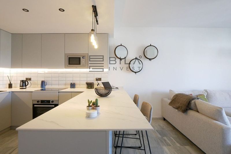 Piso en venta Marbella, Málaga. Ref: 13667. Bila Invest