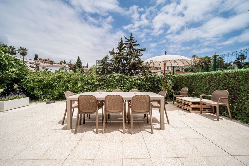Chalet Independiente en venta Mijas, Málaga. Ref: 13669. Bila Invest