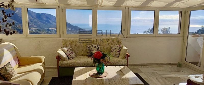 Ático en venta Mijas, Málaga. Ref: 13670. Bila Invest