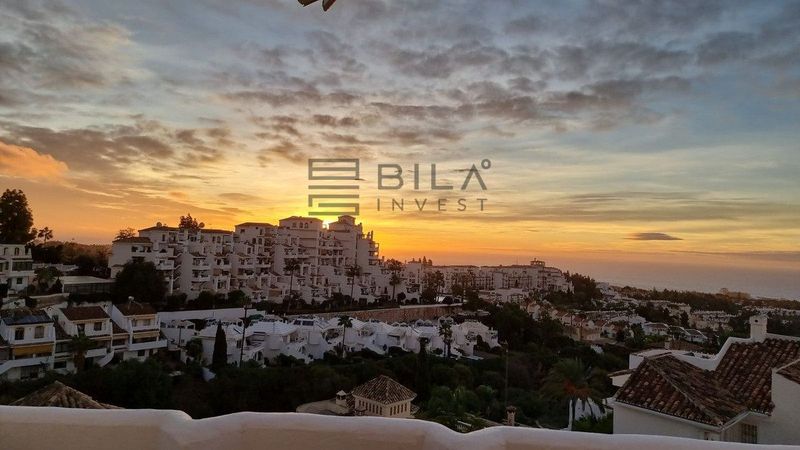 Casa en venta Mijas, Málaga. Ref: 13672. Bila Invest