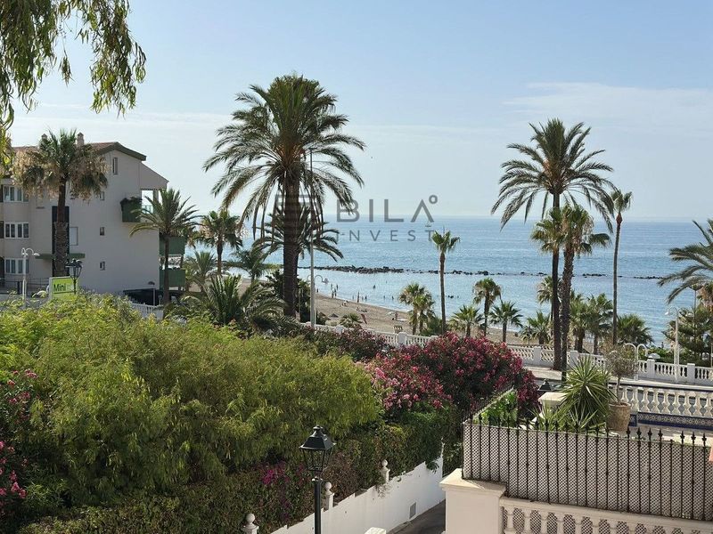Piso en venta Benalmádena, Málaga. Ref: 13674. Bila Invest