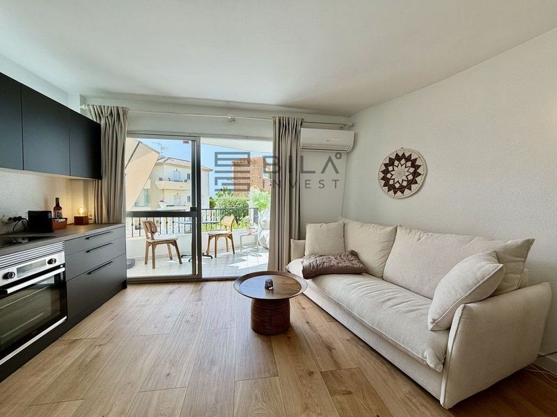 Piso en venta Mijas, Málaga. Ref: 13676. Bila Invest