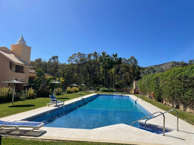 Piso en venta Marbella, Málaga. Ref: 13677. Bila Invest