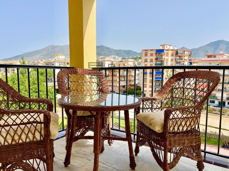 Piso en venta Fuengirola, Málaga. Ref: 13685. Bila Invest