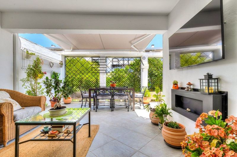 Piso en venta Mijas, Málaga. Ref: 13686. Bila Invest