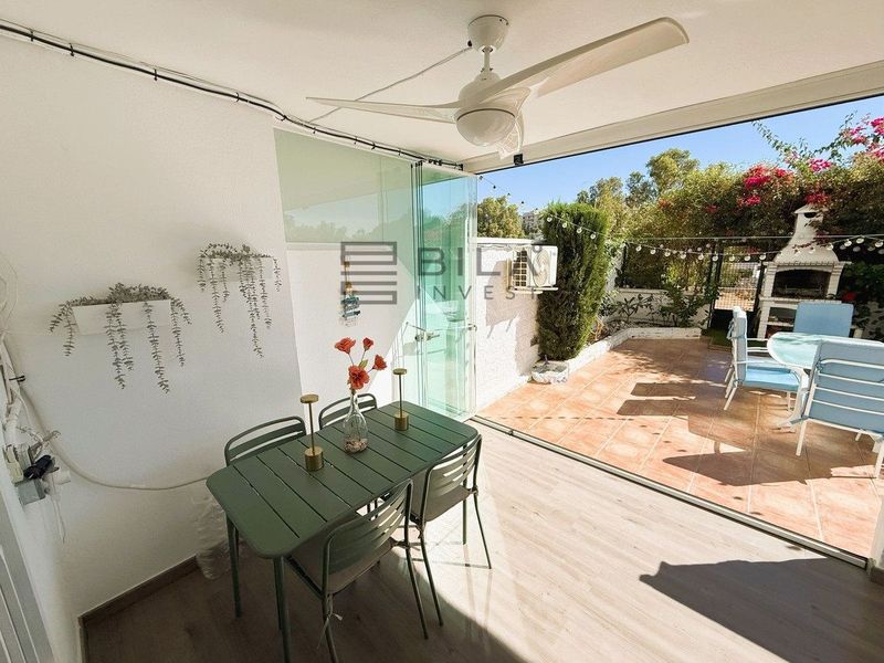 Piso en venta Mijas, Málaga. Ref: 13688. Bila Invest