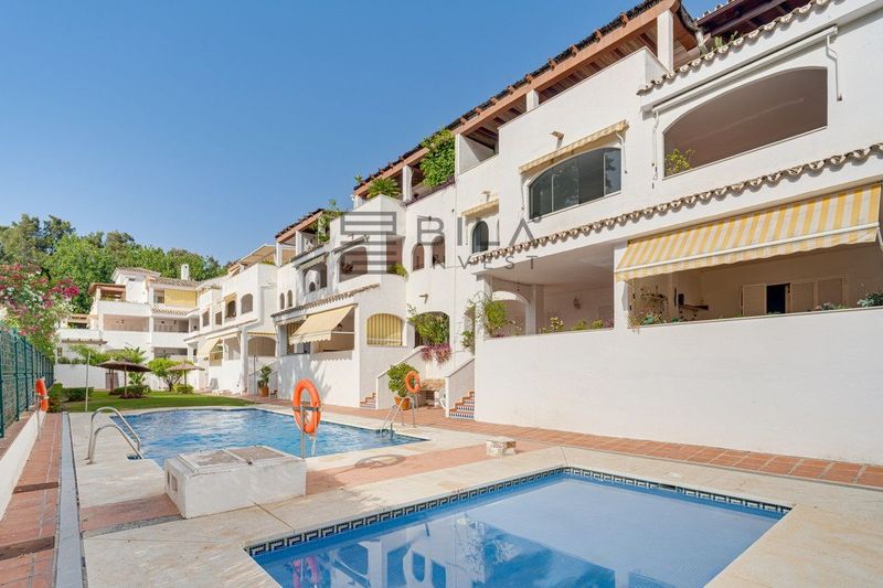 Piso en venta Marbella, Málaga. Ref: 13690. Bila Invest