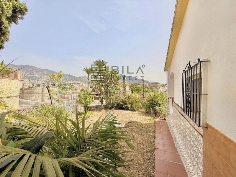 Chalet Independiente en venta Mijas, Málaga. Ref: 13691. Bila Invest