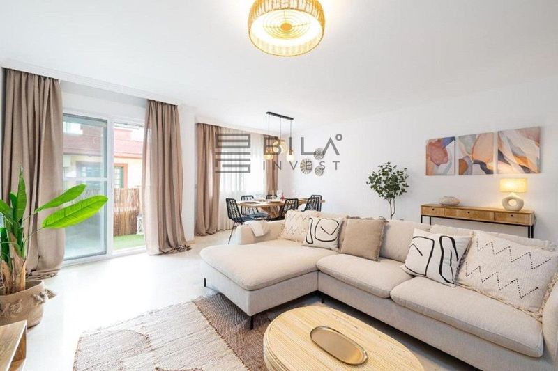 Piso en venta Fuengirola, Málaga. Ref: 13694. Bila Invest