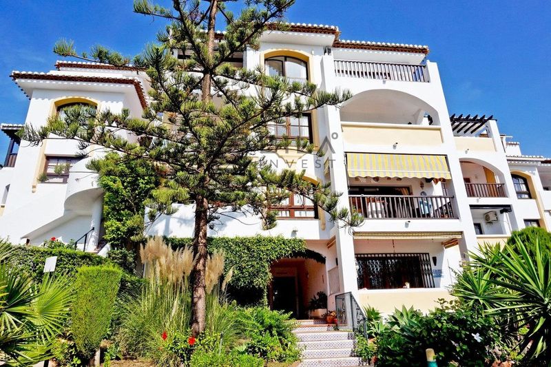 Ático en venta Mijas, Málaga. Ref: 13695. Bila Invest