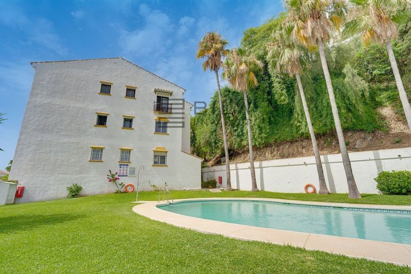Piso en venta Mijas, Málaga. Ref: 13697. Bila Invest