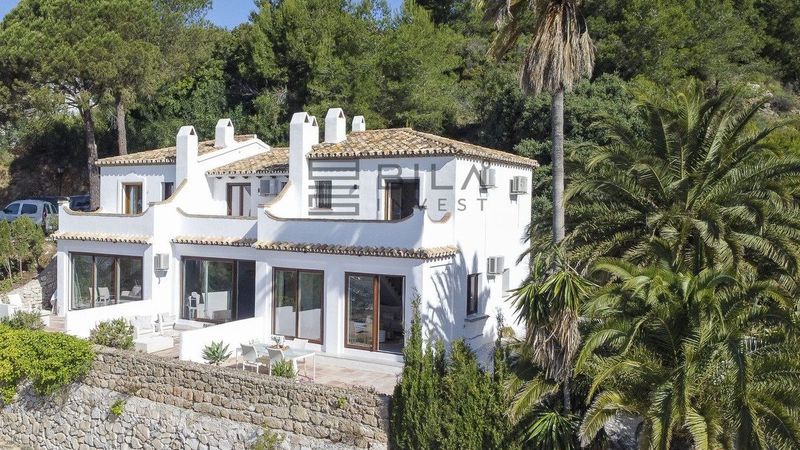 Adosado en venta Mijas, Málaga. Ref: 13699. Bila Invest