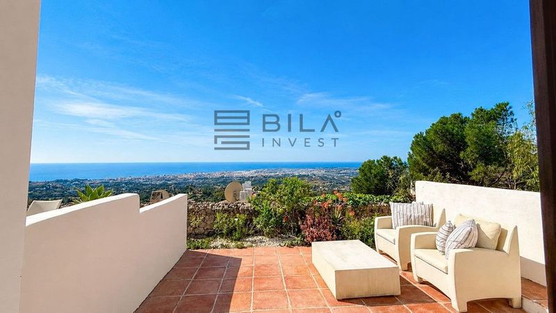 Casa en venta San Miguel de Salinas, Málaga. Ref: 13700. Bila Invest