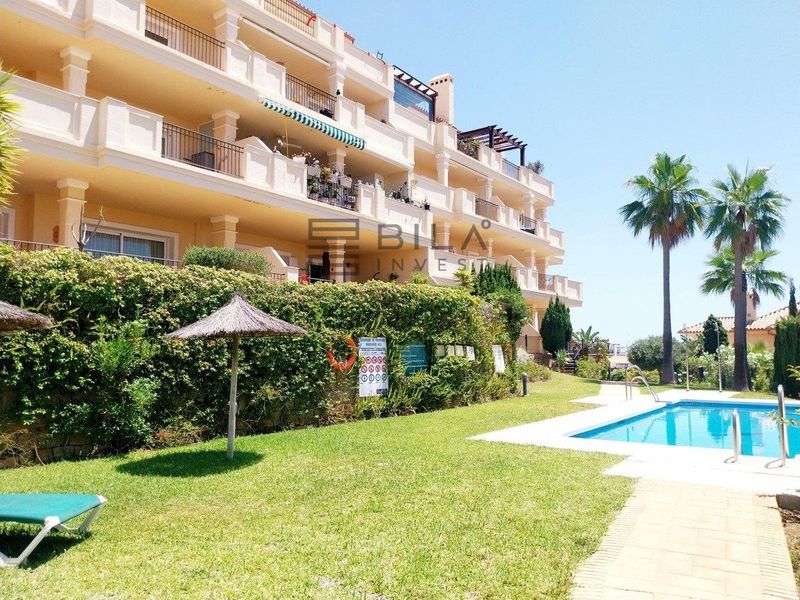Piso en venta Mijas, Málaga. Ref: 13702. Bila Invest