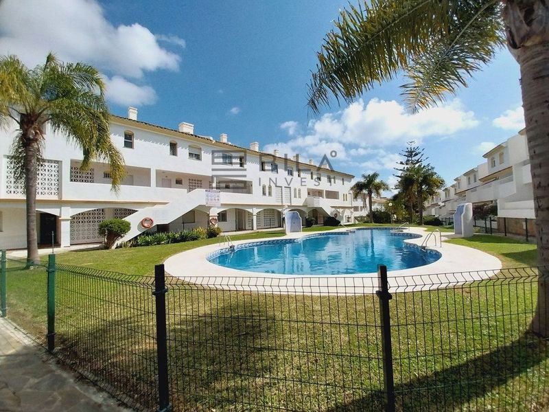 Dúplex en venta Mijas, Málaga. Ref: 13703. Bila Invest