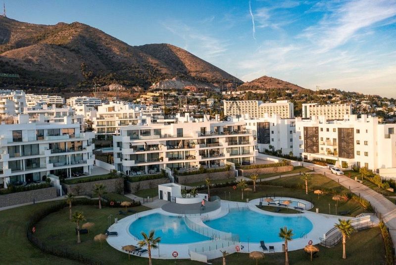 Piso en venta Fuengirola, Málaga. Ref: 13705. Bila Invest