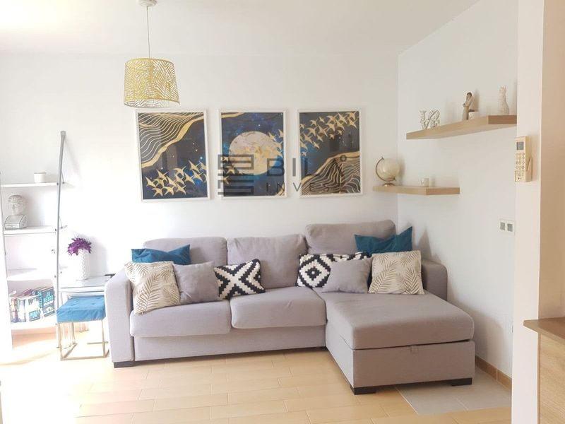 Piso en venta Fuengirola, Málaga. Ref: 13706. Bila Invest