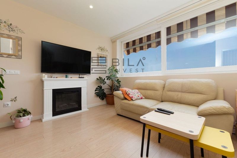 Ático en venta Mijas, Málaga. Ref: 13709. Bila Invest