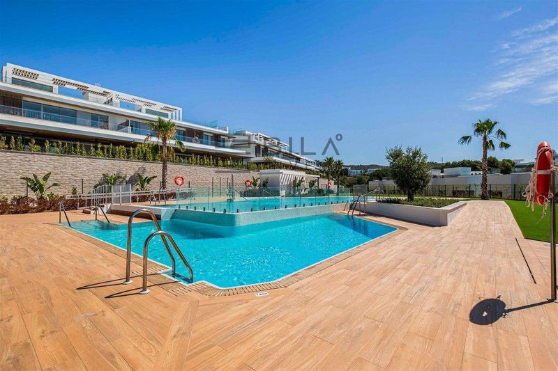 Ático en venta Marbella, Málaga. Ref: 13710. Bila Invest