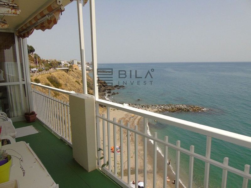 Ático en venta Benalmádena, Málaga. Ref: 13711. Bila Invest