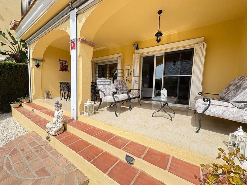 Adosado en venta Mijas, Málaga. Ref: 13712. Bila Invest