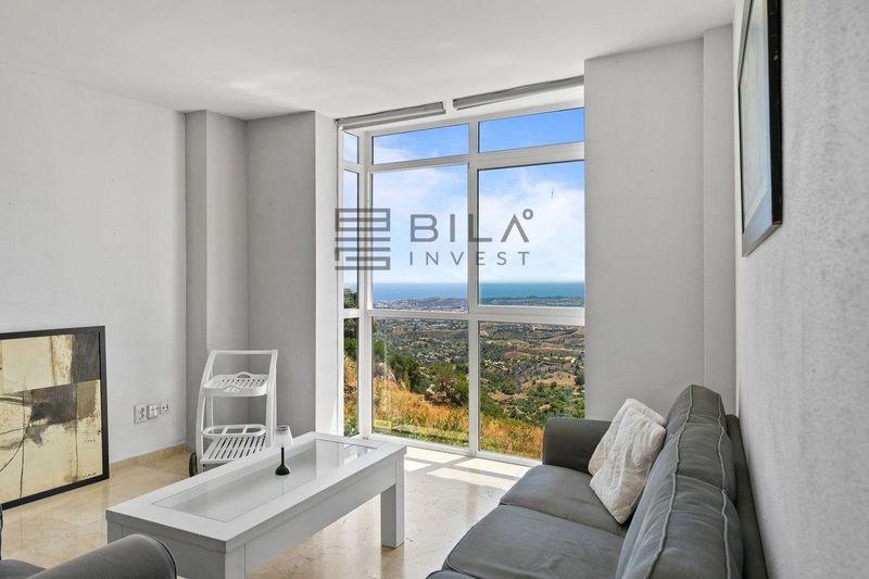 Piso en venta Mijas, Málaga. Ref: 13714. Bila Invest