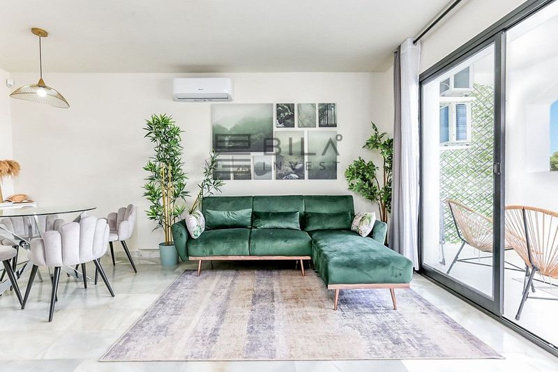 Piso en venta Mijas, Málaga. Ref: 13715. Bila Invest
