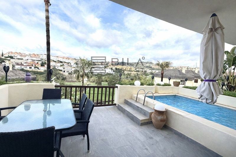 Chalet Independiente en venta Mijas, Málaga. Ref: 13716. Bila Invest